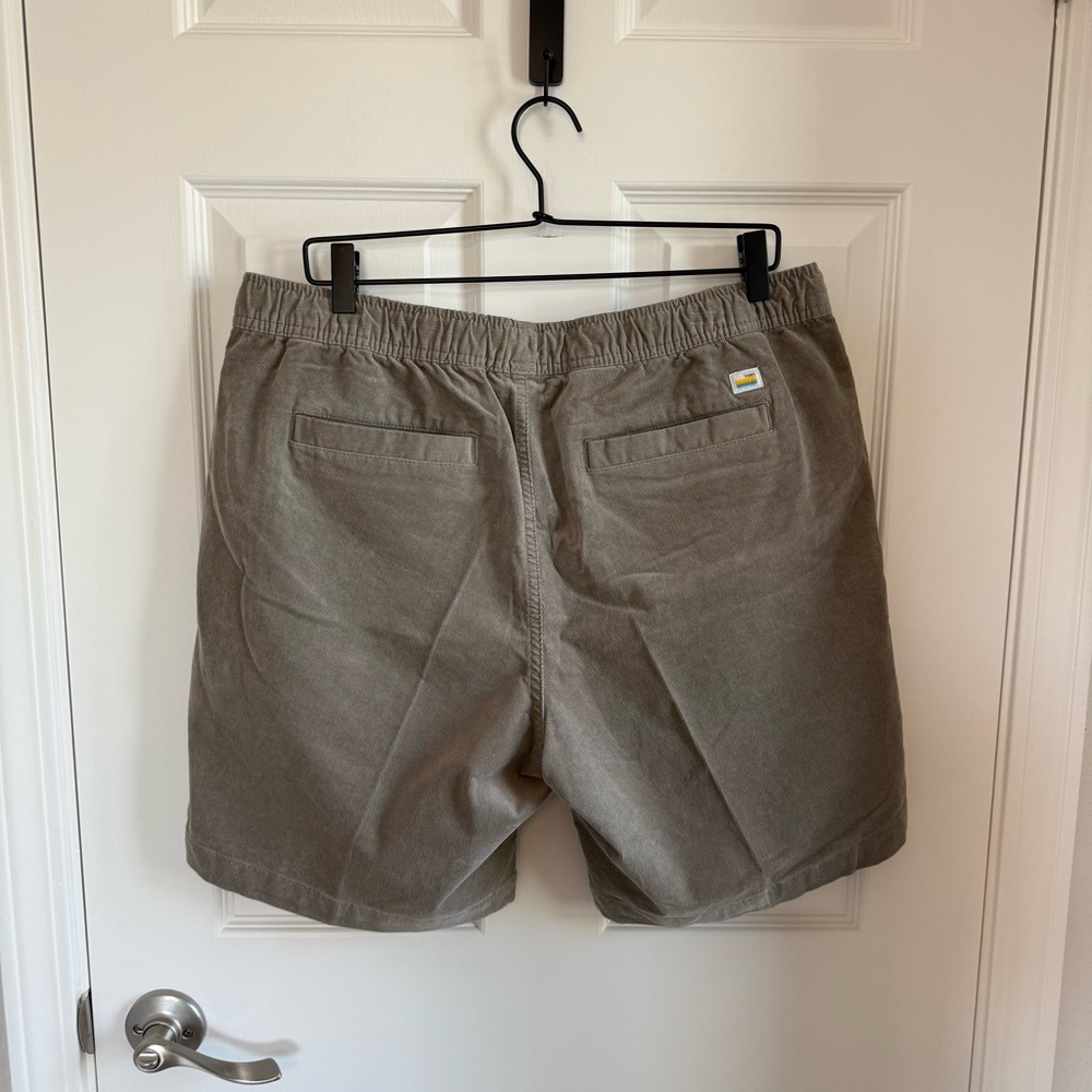 Vuori Optimist Short, XL - Picture 3 of 7